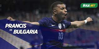 Perancis akan menghadapi tuan rumah jerman dalam laga pertama grup f euro 2020 di allianz arena, rabu (16/6/2021) dini hari wib. Prediksi Prancis Vs Bulgaria 9 Juni 2021 Bola Net