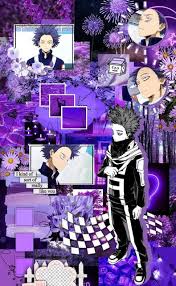  Shinsou S 4am Vibes On Spotify In 2021 Cute Anime Wallpaper Anime Wallpaper Iphone Anime Wallpaper Phone