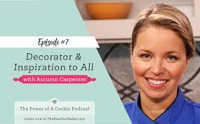 Autumn Carpenter's Instagram, Twitter & Facebook