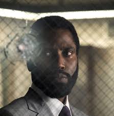 Robert Pattinson Tenet On Stream Tenet Review Christopher Sale Nolan