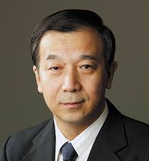 Genomics ace quits Japan