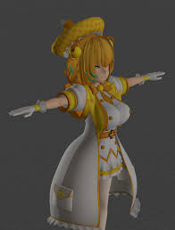 パイン(ボ○バーガール) MMDモデル 3Dモデル R-18 - RJ363767 - Free Download | Free Download |  HentaiCovid.com | Hentai OVAs - Hentai Games - Hentai CGs - Hentai Mangas -  Hentai Voices