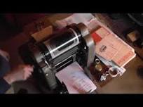 Gestetner 230