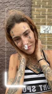 Amber Ethridge's Instagram, Twitter & Facebook