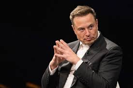 Elon Musk sparker hundrevis på dagen | Finansavisen