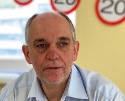 Roman von Ottmar Miles-Paul