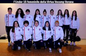 Il verona delle giovani torna con i trepunti dalla romagna. Nasce L Academy Calcio Femminile Della Virtus Vecomp Di Borgo Venezia Pianeta Calcio