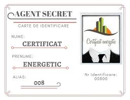 159/2013 („legea 159) privind modificarea şi completarea legii nr. Misiunea Agentului Certificat Energetic In Regatul Performantei Energetice Raluca Brezniceanu