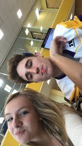 Jillian Moorman's Instagram, Twitter & Facebook