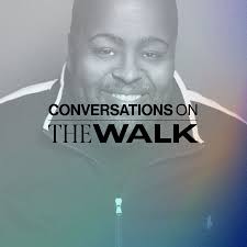 Transcript for Lindy Cofer and Andy Byrd's the Walk Podcast