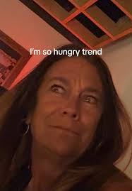 Stay Hungry: The Fun of the #ImSoHungryChallenge