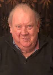 Condolence Book for Patrick (Paddy) McPartlan (Mohill, Leitrim)