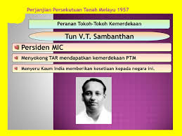 We did not find results for: Tokoh Tokoh Kemerdekaan Persekutuan Tanah Melayu Malayarma