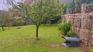 Idea Mower Worx Landroid M500 Garage Compatibility Facebook