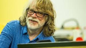 Sein neuester ausbund an ehrlichkeit in form von musik! Helge Schneider Wird 65 Das War S Noch Lange Nicht Jazz Weltmusik Br Klassik Bayerischer Rundfunk