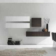 239 x 186 cm bietet sie reichlich. Design Wohnwand In Weiss Hochglanz Wenge Hangend 4 Teilig Moebel Suchmaschine Ladendirekt De Wohnzimmerschranke Designer Wohnwand Wohnwand Weiss Hochglanz