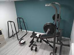 Il peut être tentant de vouloir créer une société pour monter sa propre salle de sport. Faire Une Salle De Musculation Chez Soi Les Meilleurs Conseils