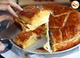 Tourte A La Raclette Recette Ptitchef Recette Tarte A La Patate Douce Alimentation Idee Recette