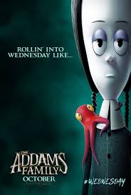 The addams family by nightwind dragon on deviantart cakepins. The Addams Family 2019 Pictures Trailer Reviews News Dvd And Soundtrack