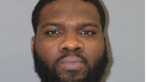 Man points gun at woman during road rage incident at gas station