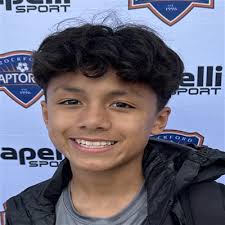 Daniel Tafolla's Instagram, Twitter & Facebook