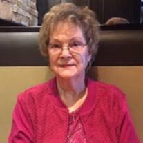 Mrs Carolyn Patterson Pate Obituary Visitation Funeral Information