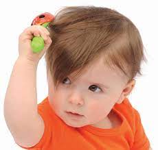 Wavy natural hair can be the most beautiful hair type to have. Toddler With Thin Hair Sos Moms Reply Firstcry Blog