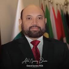 Adil Nawaz Bhatti (@AdilNawazBhatt)