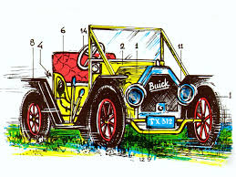 We did not find results for: Buick 1910 Bastelbogen Modell Gleiter