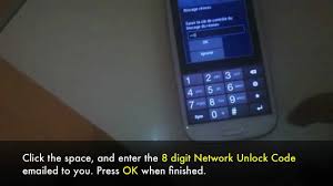 Here's a first look at the features. Unlock Samsung Galaxy S Iii I9300 By Unlock Code Cellunlocker Net