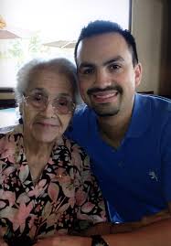 Mary M Carrion Obituary