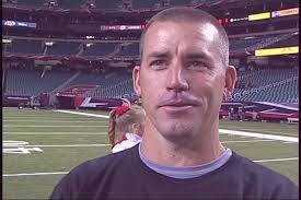 Jeff Littleton's Instagram, Twitter & Facebook