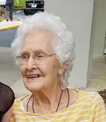 Marion Johns Obituary