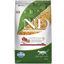 nd low tavuklu ve narli kedi mamasi 10 kg 8010276024909 amazon pet center tahilsiz tavuk taze meyve