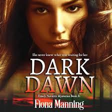 Dark Dawn: An Emely Navarro Mystery, Book 1 (Audio Download): Fiona  Manning, Tiffany Walker, Fiona Manning: Amazon.co.uk: Audible Books &  Originals