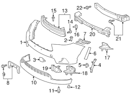 Repair procedure review safety procedures in alldata repair®. Toyota Highlander Body Parts Diagram