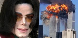 Michael Jackson escapou, por pouco, do atentado de 11 de setembro