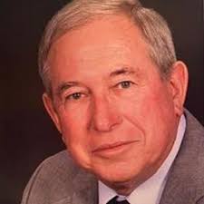 James “Jc” Clarence Calhoun Obituary November 30, 2024