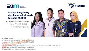 Menurut pengamatan penulis, jenis pekerjaan terumum yang menjadi minat para mahasiswa atau fresh graduate antara lain adalah menjadi pengusaha, pns, bekerja di bumn, dan bekerja di perusahaan. Lowongan Kerja Bumn Tamatan D3 S1 Di Pt Asabri Persero Medan