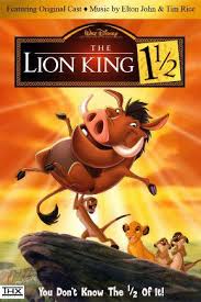 / rimani sempre aggiornato con il nuovo indirizzo:. The Lion King 1 Lion King 1 Lion King 1 1 2 Lion King