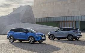 Innerorts 7,1, außerorts 5,0, kombiniert 5,8; PreÈ›uri Nissan Qashqai In Romania Start De La 23 000 De Euro Automarket