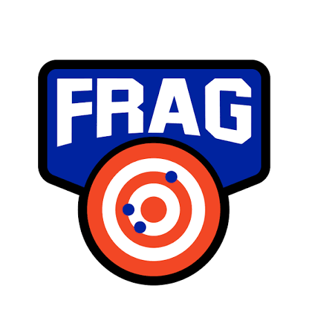 FRAG Pro Shooter