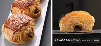 Le verdict est enfin tombé. Pain Au Chocolat Or Chocolatine The Debate Reaches The French Parliament