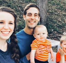Joy-Anna Duggar Updates Fans On Baby Evy'S Health Concern After Specialist  Appointment | Cafemom.Com