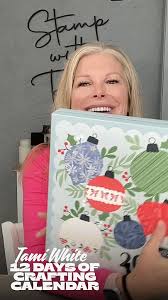 stampwithtami.com - Crafting and Card Making from Tami White ...