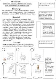 Kochrezepte Rezepte Vorgangsbeschreibung Bilder