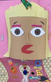 Unframed Student Art Show