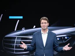 Realtimekurs, chart, fundamentaldaten, sowie aktuelle nachrichten und diskussion: Daimler Ag Ola Kallenius Will Hohere Dividende Beschliessen Manager Magazin