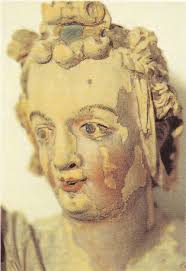 Painted Wood: History and Conservation