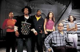 Irgendwann war marlon wayans ja ganz lustig (scary movie, hip hop hood) oder sogar aufrichtig gut (requiem for a dream). Cineclub Filmkritik Scary Movie 2